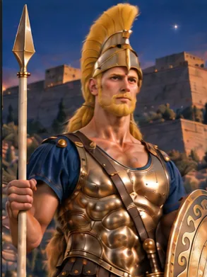 Achilles