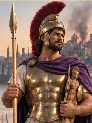 Aeneas