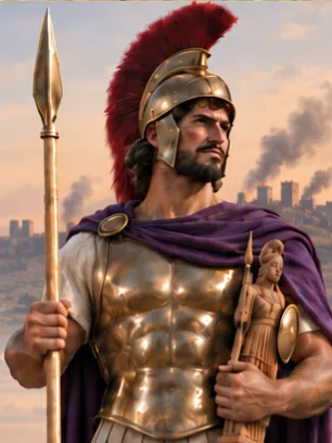 Aeneas