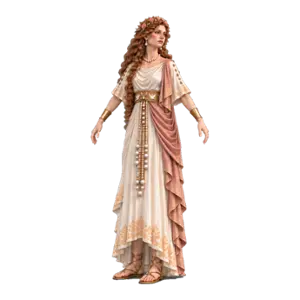 Aphrodite