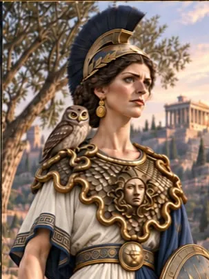 Athena