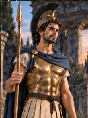 Bellerophon