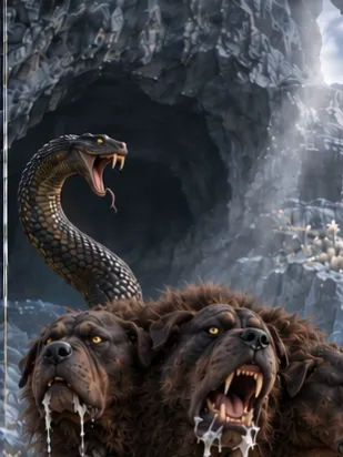 Cerberus