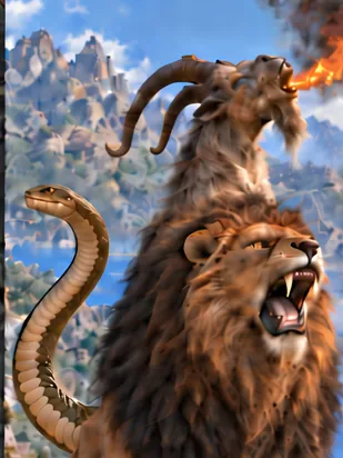 Chimera