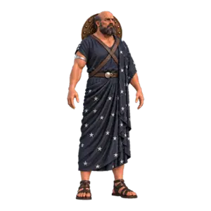 Coeus