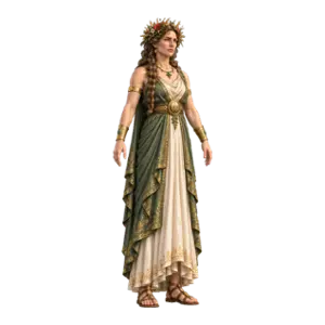 Demeter