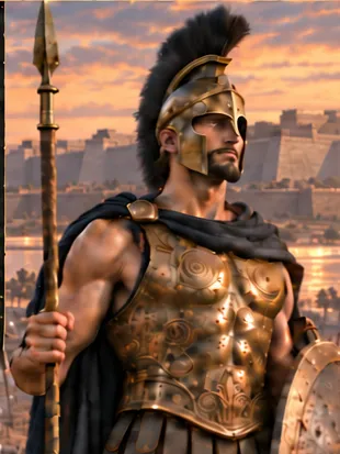 Diomedes