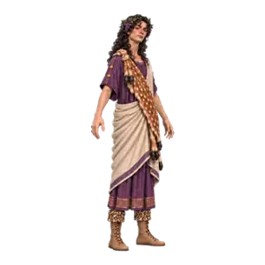 Dionysus