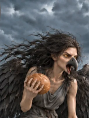 Harpy