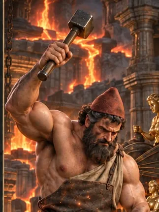 Hephaestus