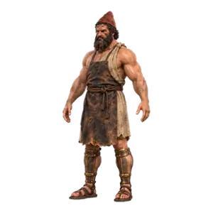 Hephaestus