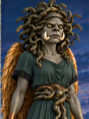 Medusa