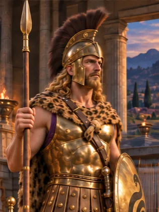 Menelaus