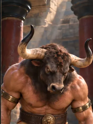 Minotaur