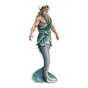 Oceanus