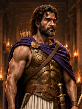 Odysseus