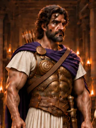 Odysseus