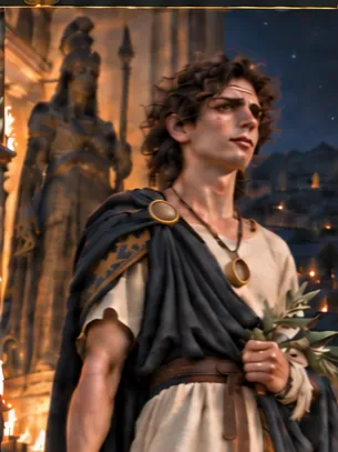 Orestes