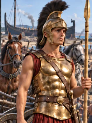 Patroclus