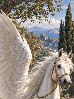 Pegasus