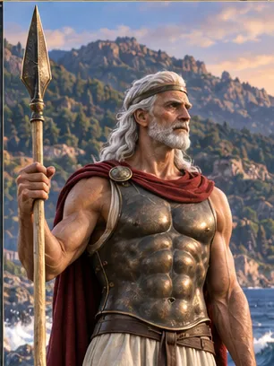 Peleus