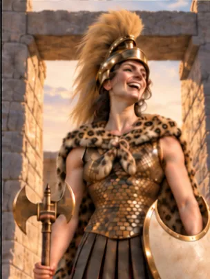 Penthesilea