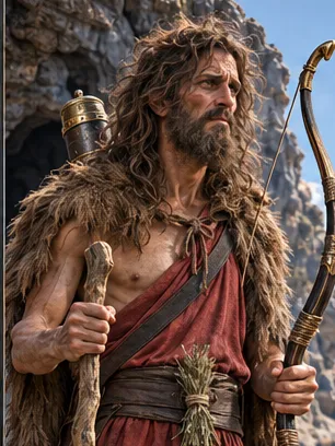Philoctetes