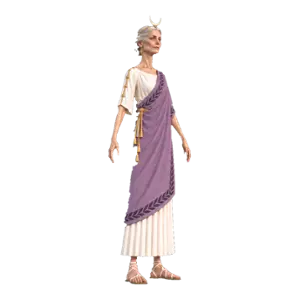 Phoebe