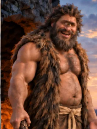 Polyphemus