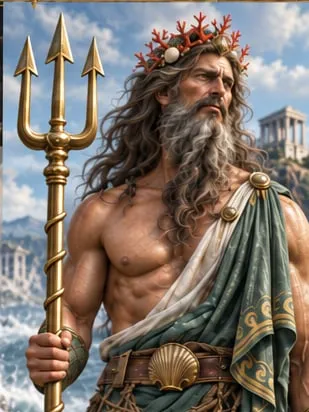 Poseidon