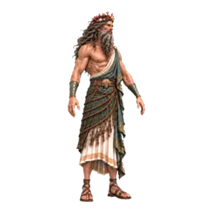 Poseidon