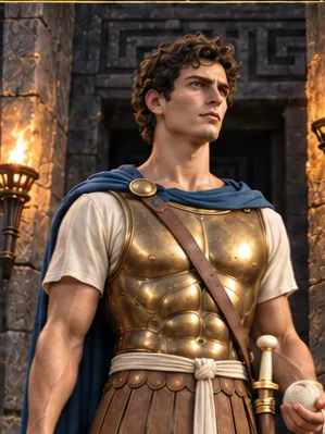 Theseus