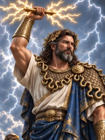 Zeus