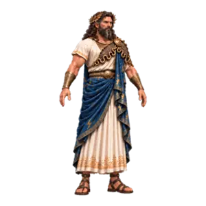 Zeus
